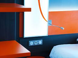 Ibis Styles Caen Centre Gare