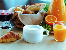 Ibis Styles Caen Centre Gare