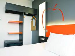 Ibis Styles Caen Centre Gare