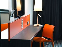 Ibis Styles Caen Centre Gare
