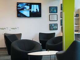 Ibis Styles Caen Centre Gare