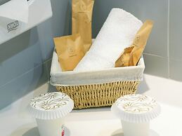 Ibis Styles Caen Centre Gare