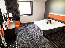 Ibis Styles Caen Centre Gare