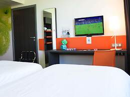 Ibis Styles Caen Centre Gare
