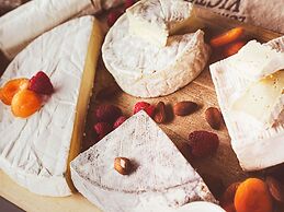 Ibis Styles Caen Centre Gare