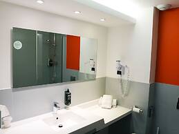 Ibis Styles Caen Centre Gare