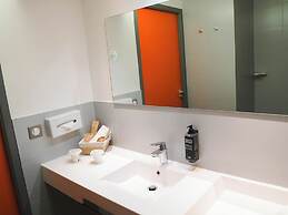 Ibis Styles Caen Centre Gare