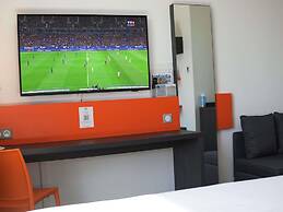 Ibis Styles Caen Centre Gare