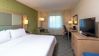 Holiday Inn Express Hotel & Suites Cuernavaca by IHG