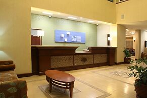 Holiday Inn Express Hotel & Suites Cuernavaca by IHG