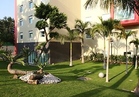 Holiday Inn Express Hotel & Suites Cuernavaca by IHG