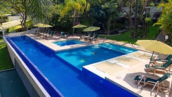 Holiday Inn Express Hotel & Suites Cuernavaca, an IHG Hotel