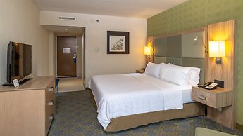 Holiday Inn Express Hotel & Suites Cuernavaca by IHG