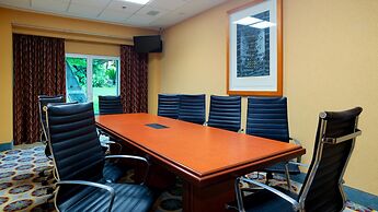 Holiday Inn Express Hotel & Suites Cuernavaca by IHG