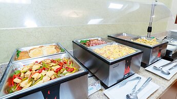 Holiday Inn Express Hotel & Suites Cuernavaca by IHG