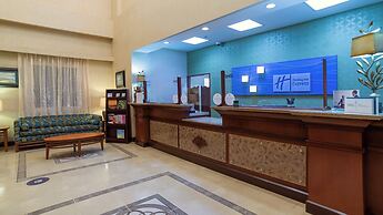 Holiday Inn Express Hotel & Suites Cuernavaca by IHG