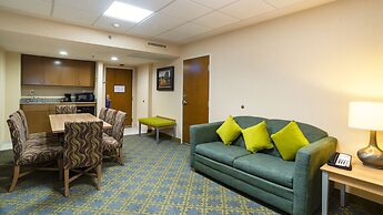 Holiday Inn Express Hotel & Suites Cuernavaca by IHG