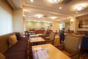 Holiday Inn Express Hotel & Suites Cuernavaca by IHG