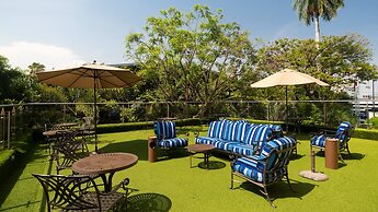 Holiday Inn Express Hotel & Suites Cuernavaca by IHG