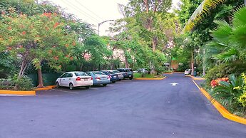 Holiday Inn Express Hotel & Suites Cuernavaca by IHG