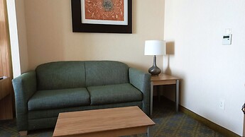 Holiday Inn Express Hotel & Suites Cuernavaca by IHG