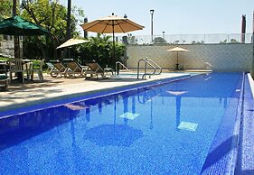 Holiday Inn Express Hotel & Suites Cuernavaca by IHG