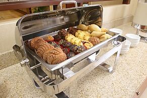 Holiday Inn Express Hotel & Suites Cuernavaca by IHG