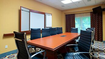 Holiday Inn Express Hotel & Suites Cuernavaca by IHG