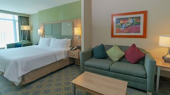 Holiday Inn Express Hotel & Suites Cuernavaca by IHG