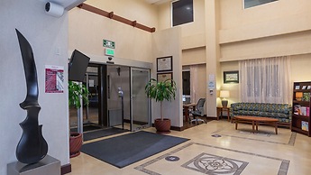 Holiday Inn Express Hotel & Suites Cuernavaca by IHG