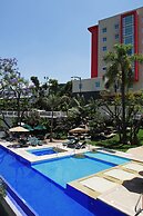 Holiday Inn Express Hotel & Suites Cuernavaca by IHG
