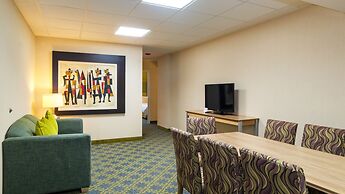 Holiday Inn Express Hotel & Suites Cuernavaca by IHG