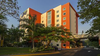 Holiday Inn Express Hotel & Suites Cuernavaca by IHG