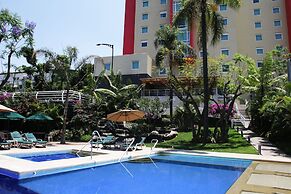 Holiday Inn Express Hotel & Suites Cuernavaca by IHG