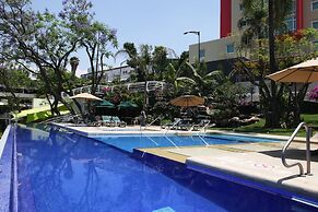 Holiday Inn Express Hotel & Suites Cuernavaca by IHG