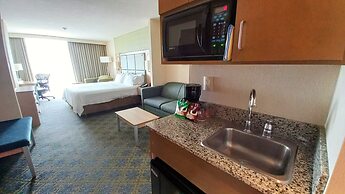 Holiday Inn Express Hotel & Suites Cuernavaca by IHG