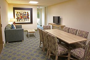 Holiday Inn Express Hotel & Suites Cuernavaca by IHG