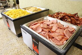 Holiday Inn Express Hotel & Suites Cuernavaca by IHG