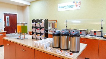 Holiday Inn Express Hotel & Suites Cuernavaca by IHG