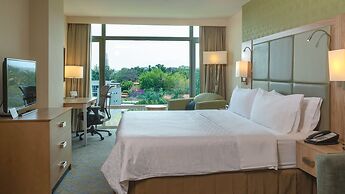 Holiday Inn Express Hotel & Suites Cuernavaca by IHG