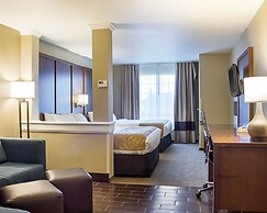 Comfort Suites Minot