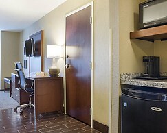 Comfort Suites Minot