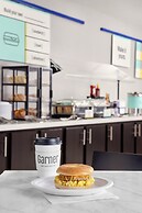 Garner Gonzales by IHG