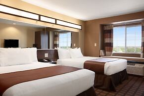 Microtel Inn & Suites by Wyndham Gonzales TX