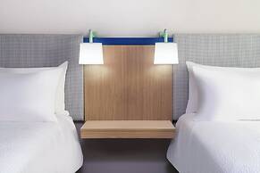 Garner Gonzales by IHG