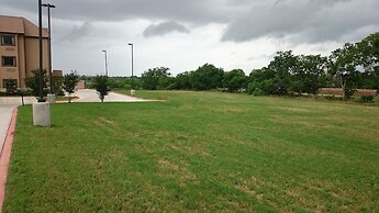 Garner Gonzales by IHG