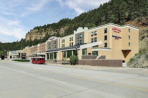 SpringHill Suites by Marriott Deadwood