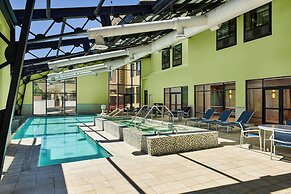 SpringHill Suites by Marriott Deadwood