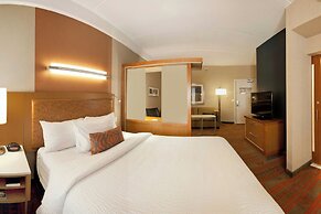 SpringHill Suites by Marriott Deadwood