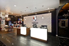 SpringHill Suites by Marriott Deadwood